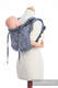 Lenny Buckle Onbuhimo baby carrier, standard size, jacquard weave (100% cotton) - FOR PROFESSIONAL USE EDITION - ENIGMA 1.0 #babywearing