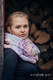 Kamin/Schal - COLORS OF LIFE und SUGILITH #babywearing