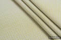 Baby Wrap, Herringbone Weave (100% cotton) - LITTLE HERRINGBONE OLIVE GREEN - size M (grade B) #babywearing