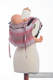 Lenny Buckle Onbuhimo Tragehilfe, Größe Standard, Fischgrätmuster (100% Baumwolle) - LITTLE HERRINGBONE ELGANCE  #babywearing