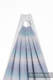 Ringsling, Diamond Weave (100% cotton) - DIAMOND ILLUSION LIGHT - long 2.1m #babywearing