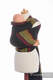 WRAP-TAI carrier Toddler with hood/ moulin twill / 100% cotton / MOULIN - ARDENT  #babywearing
