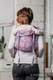 Nosidło Klamrowe ONBUHIMO z tkaniny żakardowej (100% bawełna), rozmiar Standard - KOLORY FANTAZJI #babywearing