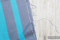 MGLISTY PORANEK, kupon tkaniny, splot skośno-krzyżowy, rozmiar 100cm x 140cm #babywearing