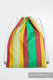 Plecak/worek - 100% bawełna - BABIE LATO - uniwersalny rozmiar 32cmx43cm #babywearing