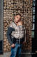 WrapTai - marsupiu tip wrap, Mărime Mini, CAMO  #babywearing
