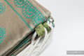 :BG_SCKPCK_PSTCH_LC_RVRS_OTLT #babywearing