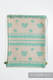 :BG_SCKPCK_PSTCH_LC_RVRS_OTLT #babywearing