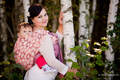 :WVJ_L_KLIDSCP_ORNG #babywearing