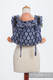 Onbuhimo de Lenny, taille toddler, jacquard (100% coton) - JOYFUL TIME TOGETHER #babywearing