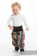 LennyBaggy - size 98 - Paradiso Cotton & Black #babywearing