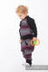Bluza dla dziecka LennyBomber - rozmiar 62 - Mała Jodełka Inspiracja #babywearing