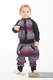 Children sweatshirt LennyBomber - size 62 - Little Herringbone Inspiration #babywearing