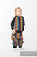 Children sweatshirt LennyBomber - size 68 - Paradiso Cotton #babywearing
