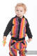 Bluza dla dziecka LennyBomber - rozmiar 80 - Tropikana Bawełna #babywearing