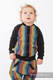 Children sweatshirt LennyBomber - size 68 - Paradiso Cotton #babywearing