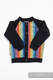 Children sweatshirt LennyBomber - size 74 - Paradiso Cotton #babywearing