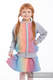 LennyBomber - Größe 158 - Big Love - Rainbow mit Grau #babywearing