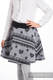 LennySkirt - taille 116 - Glamorous Lace Reverse #babywearing