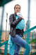 :WVJ_S_TWSTD_LVS_TRQS_WHT #babywearing