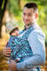 :WVJ_XS_TWSTD_LVS_TRQS_PRPL #babywearing