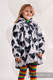 Girls Coat - size 122 - LOVKA CLASSIC #babywearing