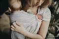 NOVA Pulse - Ringsling #babywearing
