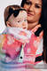 LennyGo Ergonomic Carrier, Baby Size, jacquard weave 100% cotton - RAINBOW LACE #babywearing