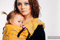 Ensemble protège bretelles et sangles pour capuche (60% coton, 40% polyester) - SYMPHONY  - SUN GIFT #babywearing