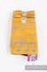 Drool Pads & Reach Straps Set, (60% cotton, 40% polyester) - SYMPHONY - SUN GIFT  #babywearing