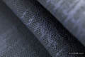 Fular, tejido jacquard (100% algodón) - SYMPHONY - THE KING OF FRUITS - talla L #babywearing