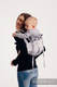 Lenny Buckle Onbuhimo Tragehilfe - CHOICE - SYMPHONY CLASSIC -  Größe Toddler, Jacquardwebung (100% Baumwolle) #babywearing