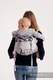 Onbuhimo de Lenny - CHOICE - SYMPHONY CLASSIC -  taille toddler, jacquard (100% coton) #babywearing