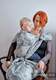 :WBJ_XS_GLN_ECR_BLCK #babywearing
