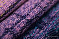 Fular, tejido jacquard (100% algodón) - SYMPHONY - PARADISE SUNRISE  - talla L #babywearing