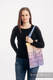 Einkaufstasche, hergestellt aus gewebtem Stoff (100% Baumwolle) - SYMPHONY - PARADISE SUNRISE   #babywearing