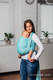 Fular Línea Básica - APATITE, tejido Jacquard, 100% algodón, talla XS #babywearing