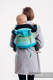 Lenny Buckle Onbuhimo Tragehilfe, Größe Standard, Fischgrätmuster (100% Baumwolle) - LITTLE HERRINGBONE SUNFLOWER  #babywearing