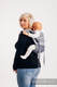 Nosidło Klamrowe ONBUHIMO  z tkaniny żakardowej (100% bawełna), rozmiar Toddler - EDYCJA DLA PROFESJONALISTÓW - CHERISH 1.0 #babywearing