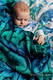 Swaddle Blanket Maxi - JURASSIC PARK #babywearing