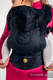 LennyGo Mochila ergonómica, talla bebé, jacquard 100% algodón - DRAGON - DRAGONWATCH #babywearing