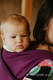 NOVA Acro - Baby Wrap size L #babywearing