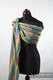 Ring Sling  - 100% Cotton - Broken Twill Weave - Gaia (grade B) #babywearing