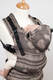 Ergonomiske bæreseler med klikspænder, Størrelse Baby, LACE (2. sort) #babywearing