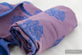 :WVJ_L_RS_BL_VLT #babywearing
