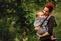 NOVA Tango - LennyUpGrade #babywearing