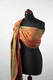 :RCJ_M_RS_GRN_ORNG #babywearing