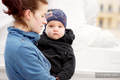 , Størrelse 80,   #babywearing