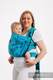 Écharpe, jacquard (100% coton) - MATERNITY - taille XL (6.0 m) #babywearing