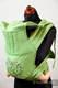 MEI-TAI carrier, broken-twill weave - 100% cotton - with hood, Limited Edition, Mini, BETULA #babywearing